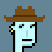 Avatar aliencowboy.eth earthangel.eth "wakethefuckup.eth"