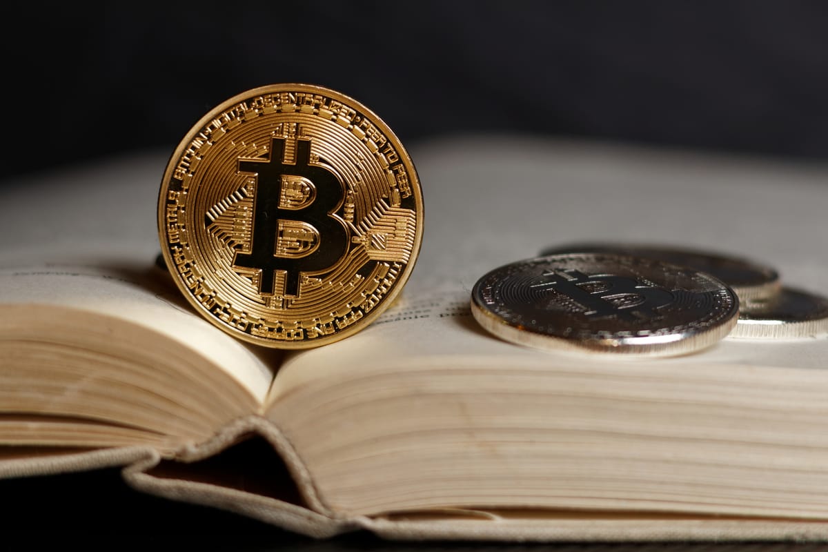 Kryptowaluty - Dlaczego jeden bitcoin wart będzie milion dolarów?