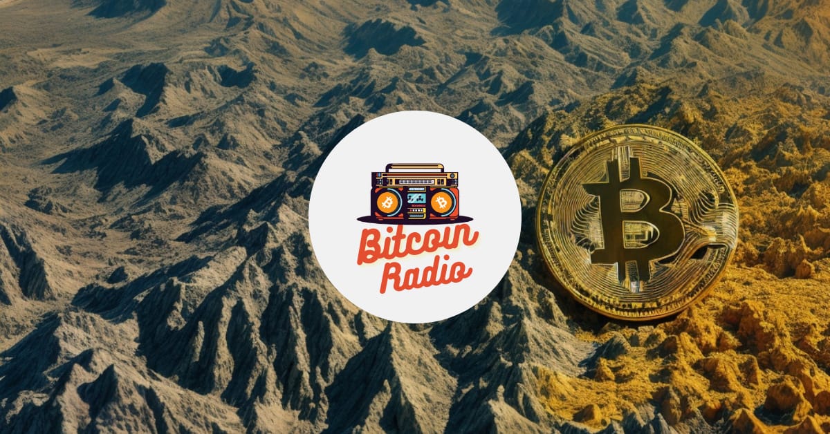 Bitcoin Radio BTC Milion