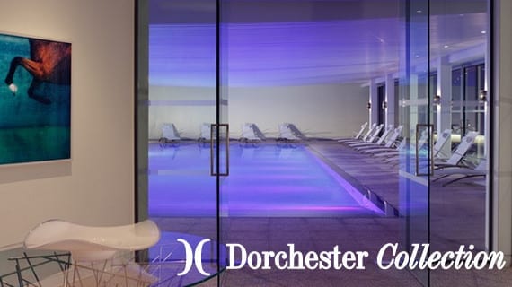 Dorchester-Collection