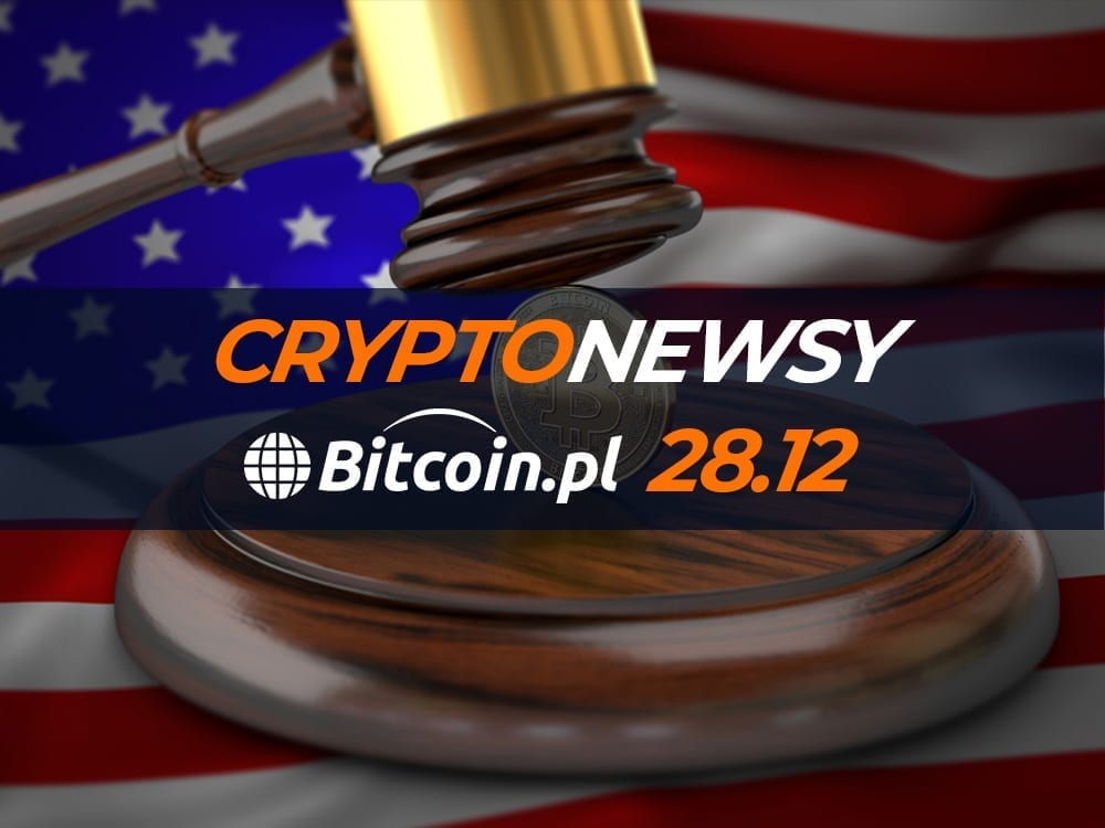 CryptoNewsy - 28.12