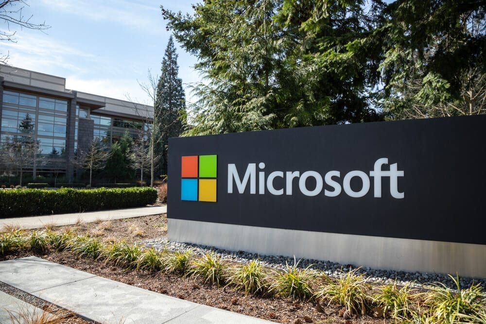 Microsoft zatrudni dyrektora ds. rozwoju kryptowalutowego biznesu