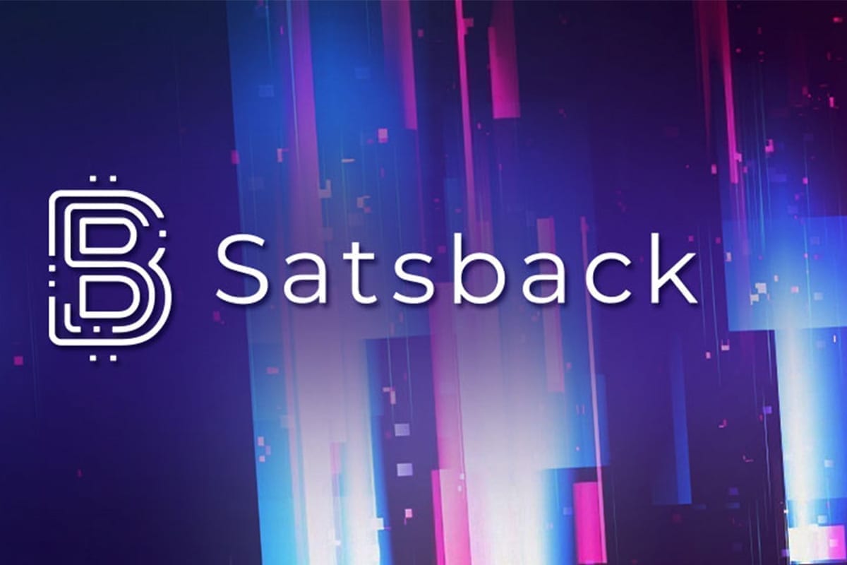 satsback bitcoin cashback