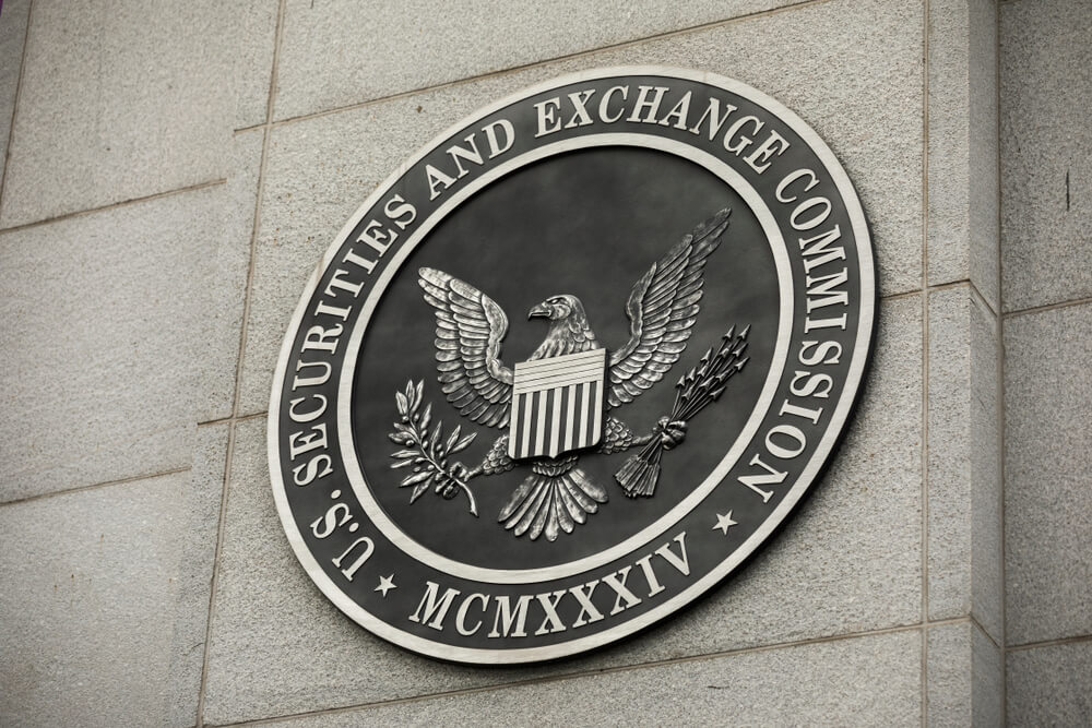 Senator USA oskarża SEC o działania na niekorzyść firm kryptowalutowych