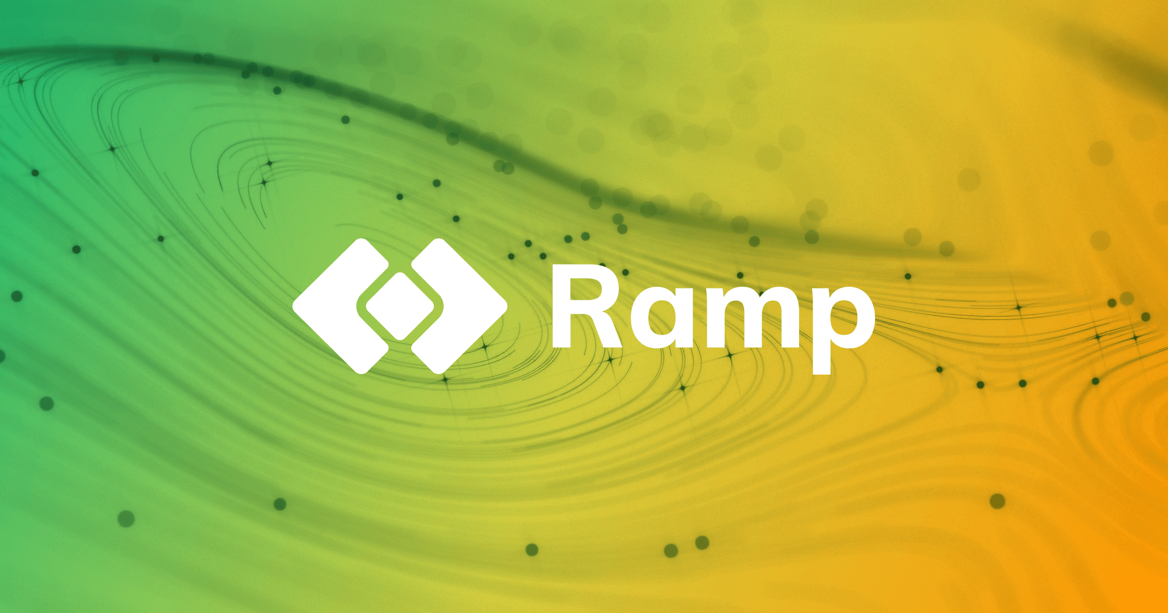 Ramp pozyskał 220 mln zł. Projekt z branży krypto pobił rekord polskich startupów!