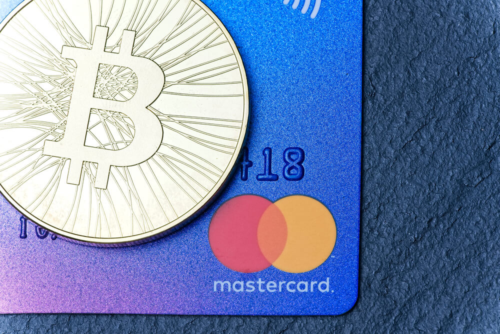 Mastercard uruchamia nową usługę doradztwa w zakresie kryptowalut