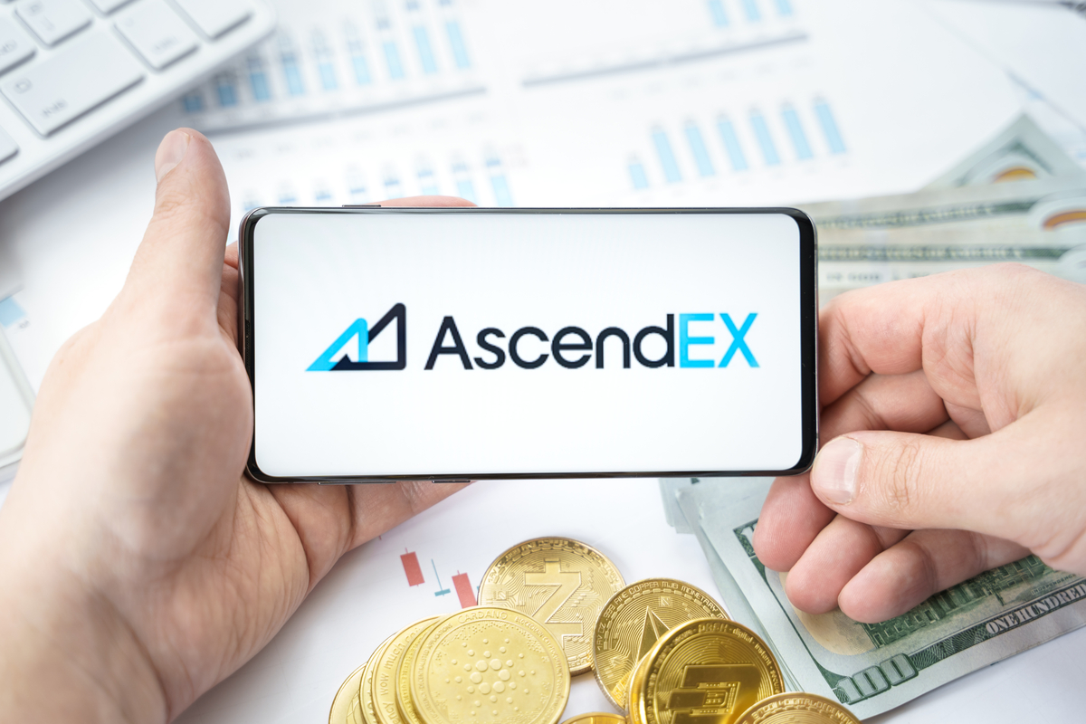 Giełda kryptowalut AscendEX zhakowana. Skradziono aktywa o łącznej wartości 77 mln USD