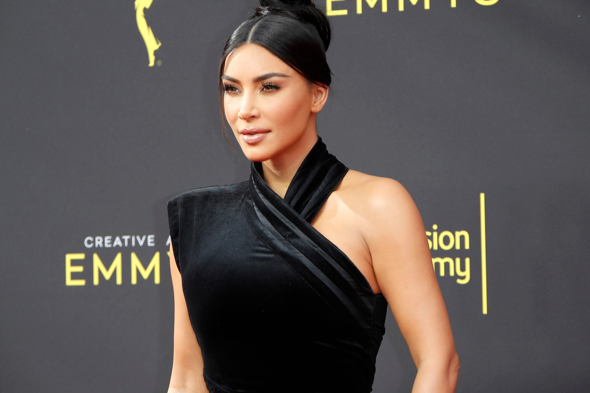 Inwestorzy pozywają Kim Kardashian oraz dwóch sportowców za ''oszukańcze'' promowanie kryptowalut