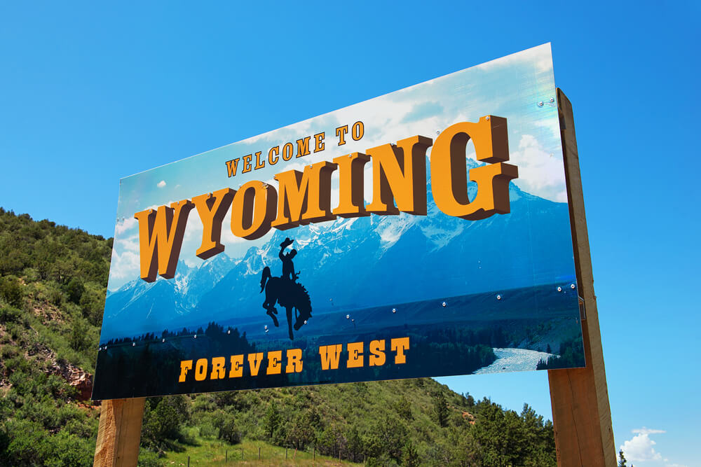 Wyoming stablecoin