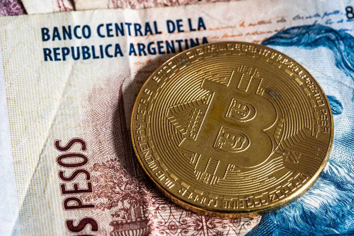 Milion Argentyńczyków otrzyma dostęp do płatności bitcoinem przez Lightning Network