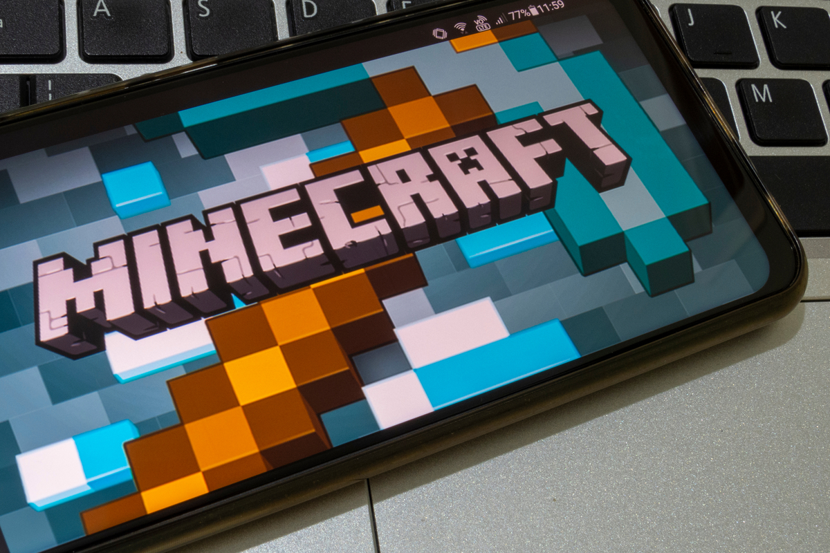 Firma NFT Worlds stworzy alternatywną wersję Minecrafta