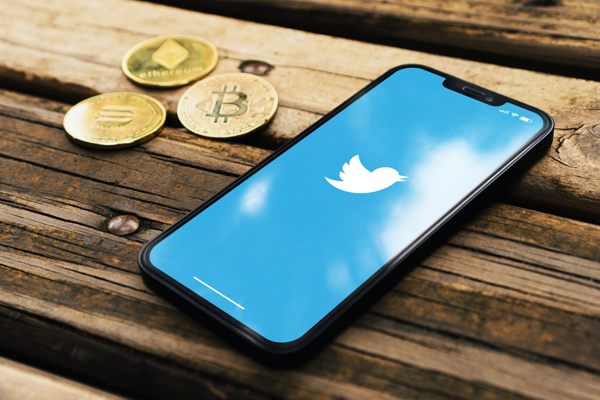 Twitter ogłasza wprowadzenie handlu NFT za pośrednictwem twittów