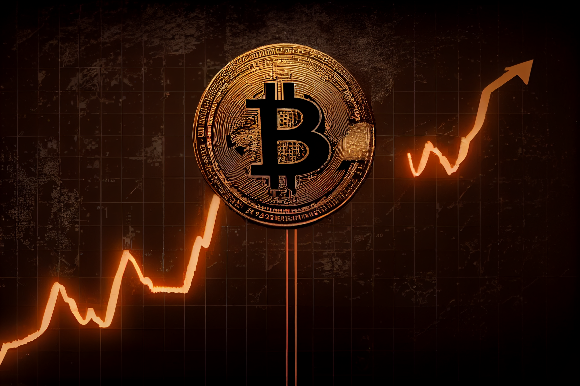 Bitcoin wzrósł o 20% w ciągu doby po upadku 3 banków w USA