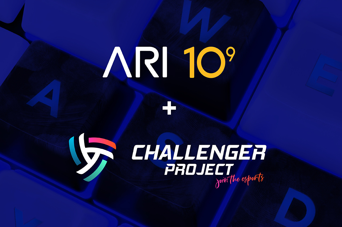 ari10 challenger
