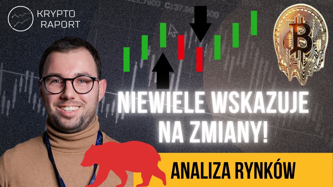 Niewiele Wskazuje Na Zmianę Analiza Rynków 12 Projektów Indeks Us30 6698