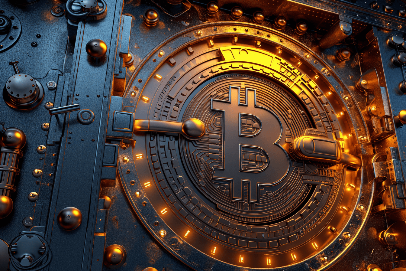 Dlaczego bitcoin ma wartość? Analiza fenomenu kryptowaluty Satoshiego Nakamoto.