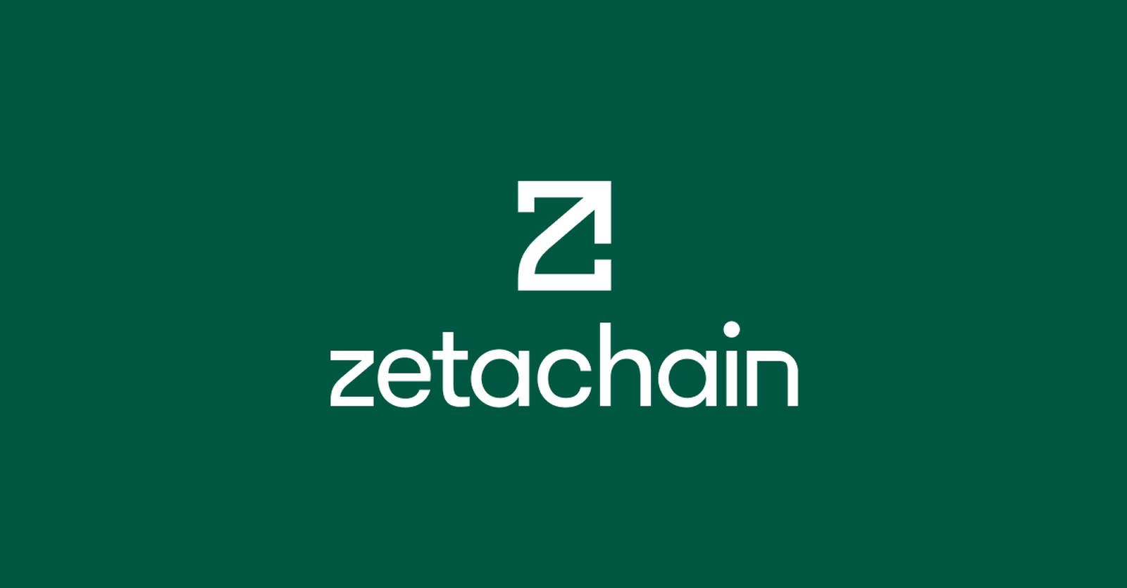 ZetaChain - kampania mainnet pod airdrop