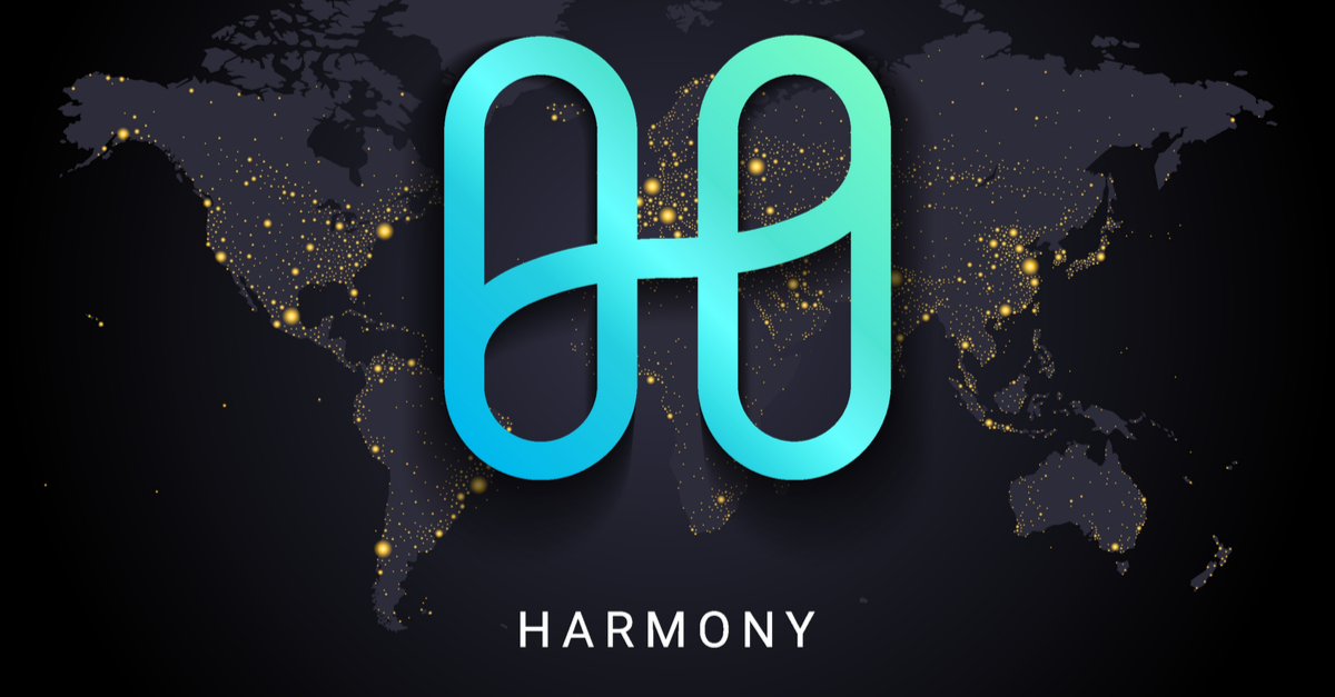 Harmony oferuje swoim użytkownikom zwrot skradzionych środków w postaci nowych tokenów