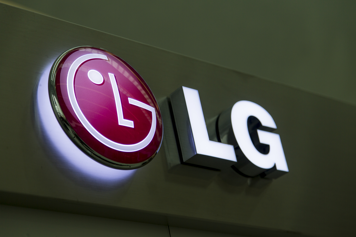 LG wprowadza na rynek swój portfel na kryptowaluty