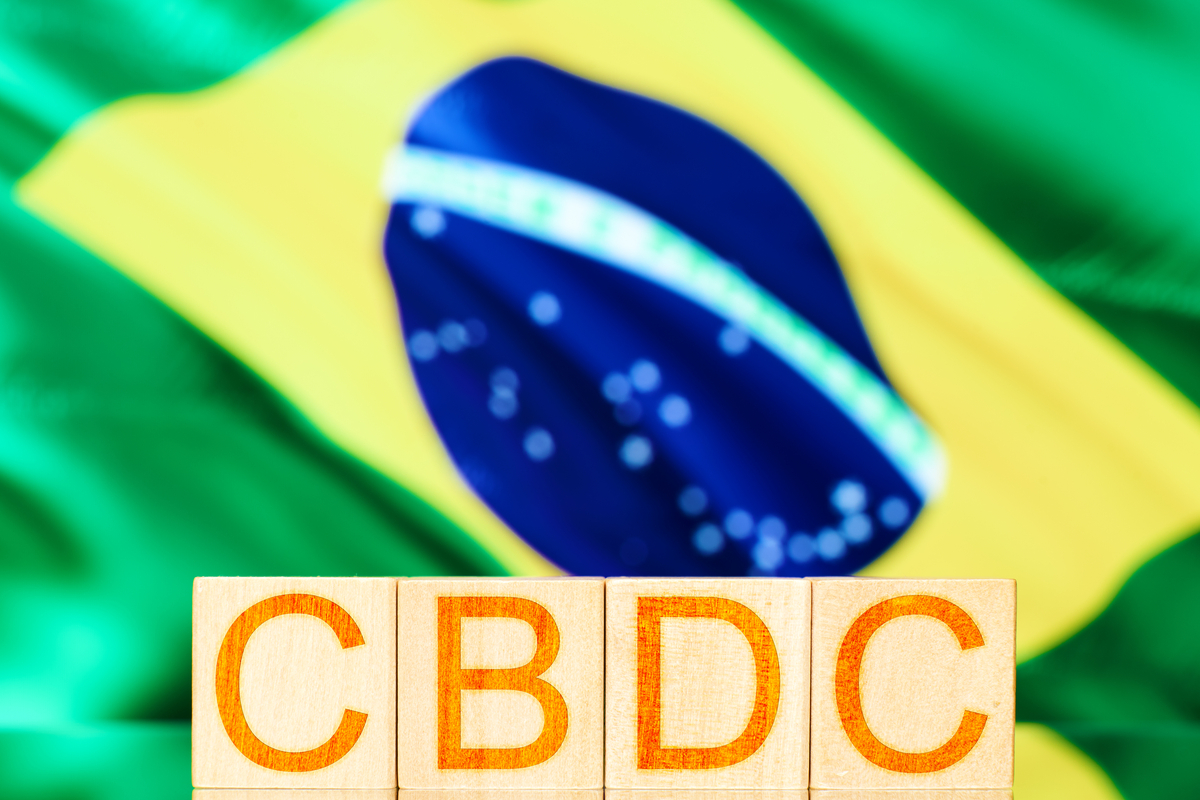 Brazylia pracuje nad swoim CBDC. Projekt „Open Finance” zakłada integrację ze stablecoinami