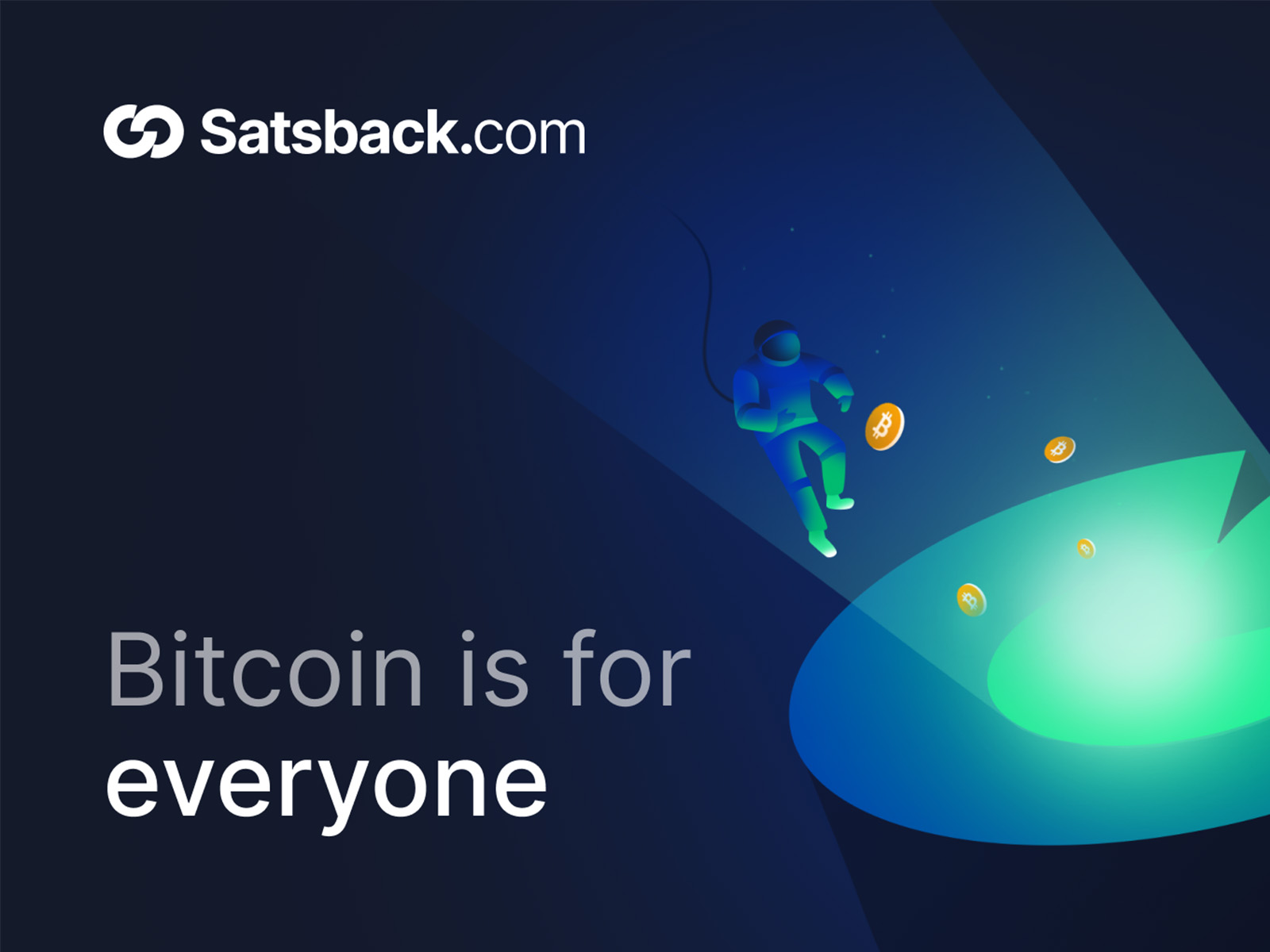 satsback bitcoin cashback