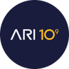 ARI10 logo