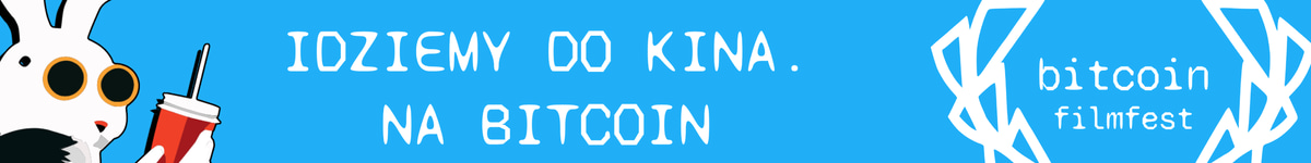 Bitcoin FilmFest 2026