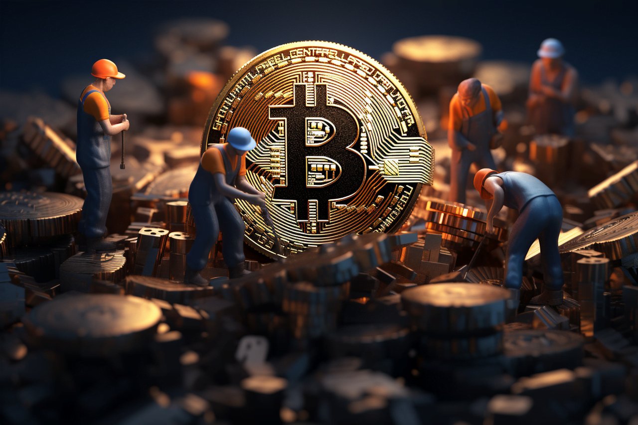 Kopanie kryptowalut (mining) - czym jest i jak działa? Jak kopać bitcoiny?