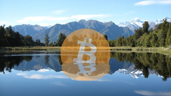 Bitcoin-Nowa-Zelandia