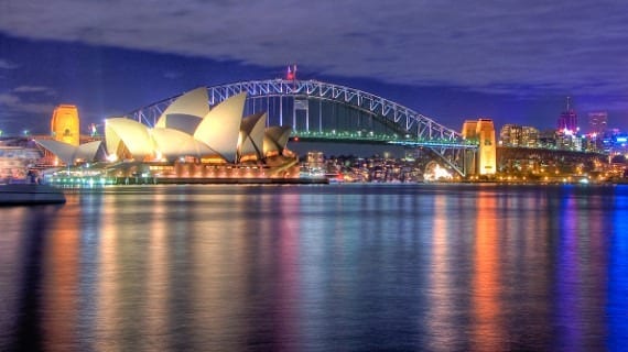 Australia-Sydney-2