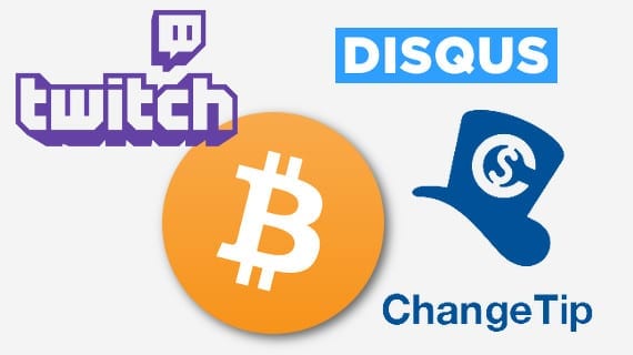 ChangeTip-Twitch-Disqus