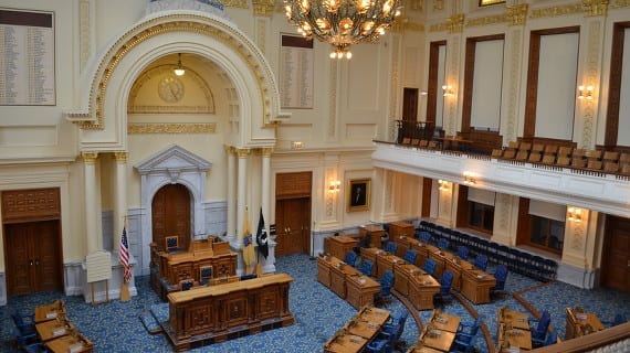 New-Jersey-State-House