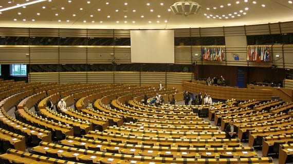 Parlament europejski2