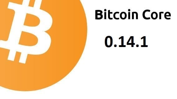 bitcoincore0.14.1