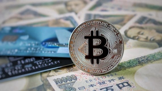 bitcoin japan