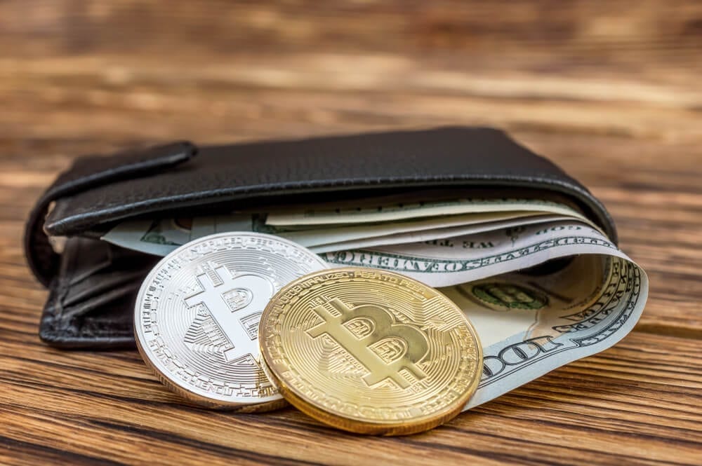 bitcoin portfele na kryptowaluty