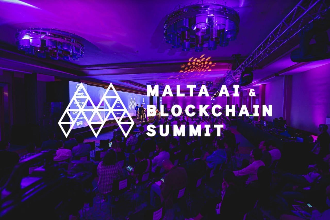 Malta AIBC Summit konferencja