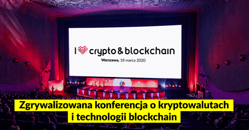 I Love Crypto & Blockchain