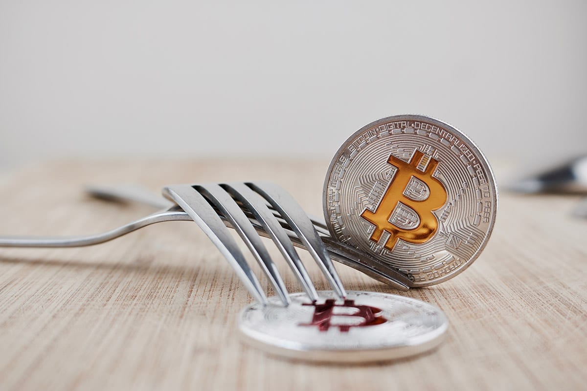 bitcoin soft fork