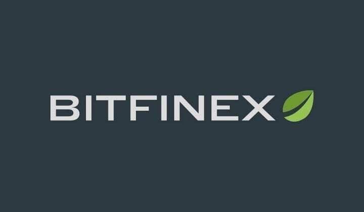 bitfinex security tokeny