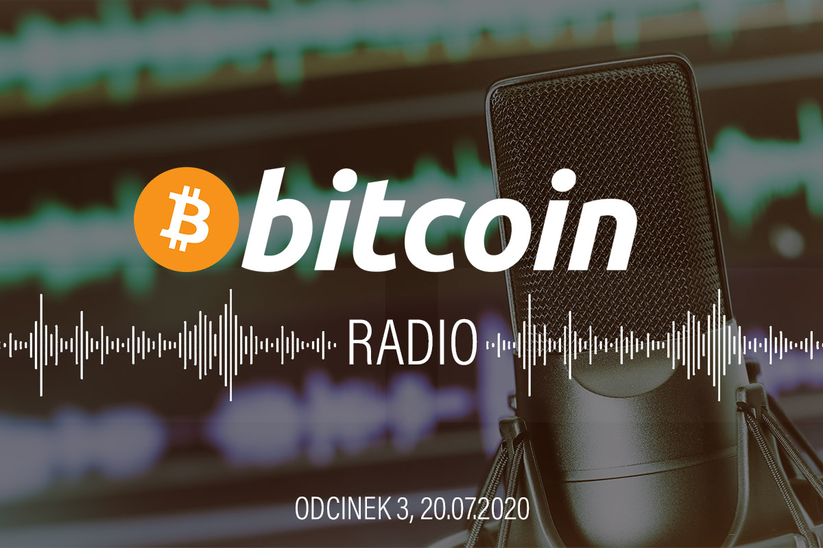 Bitcoin Radio 3