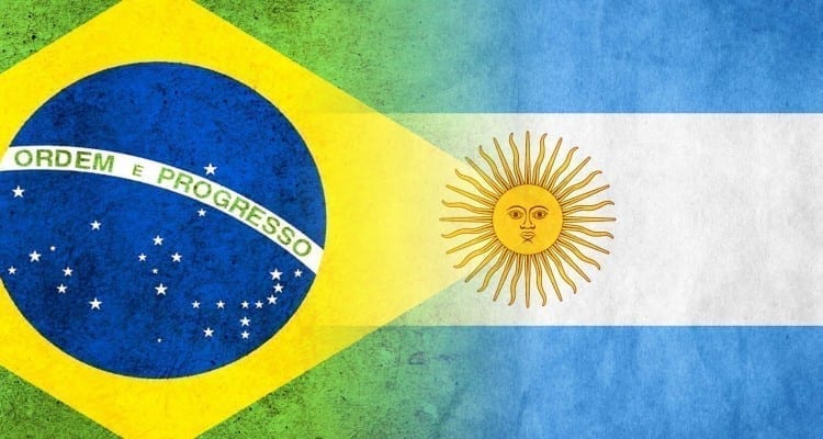 argentyna i brazylia stablecoiny