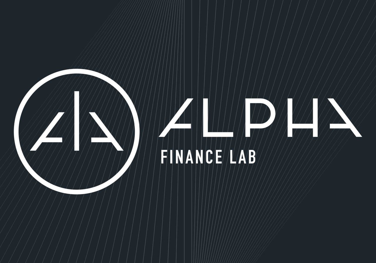 binance smart chain alpha finance
