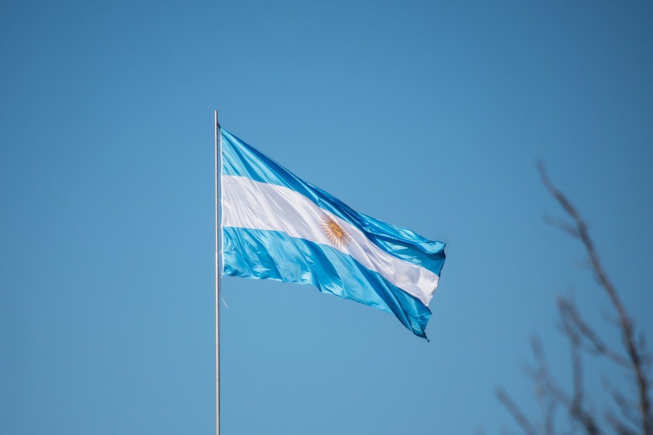 strike argentyna