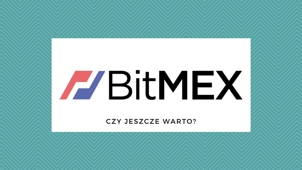 kontrowersje BitMEX