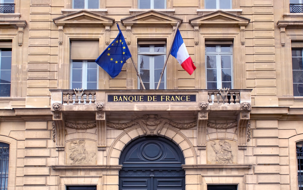 Banque de France cbdc