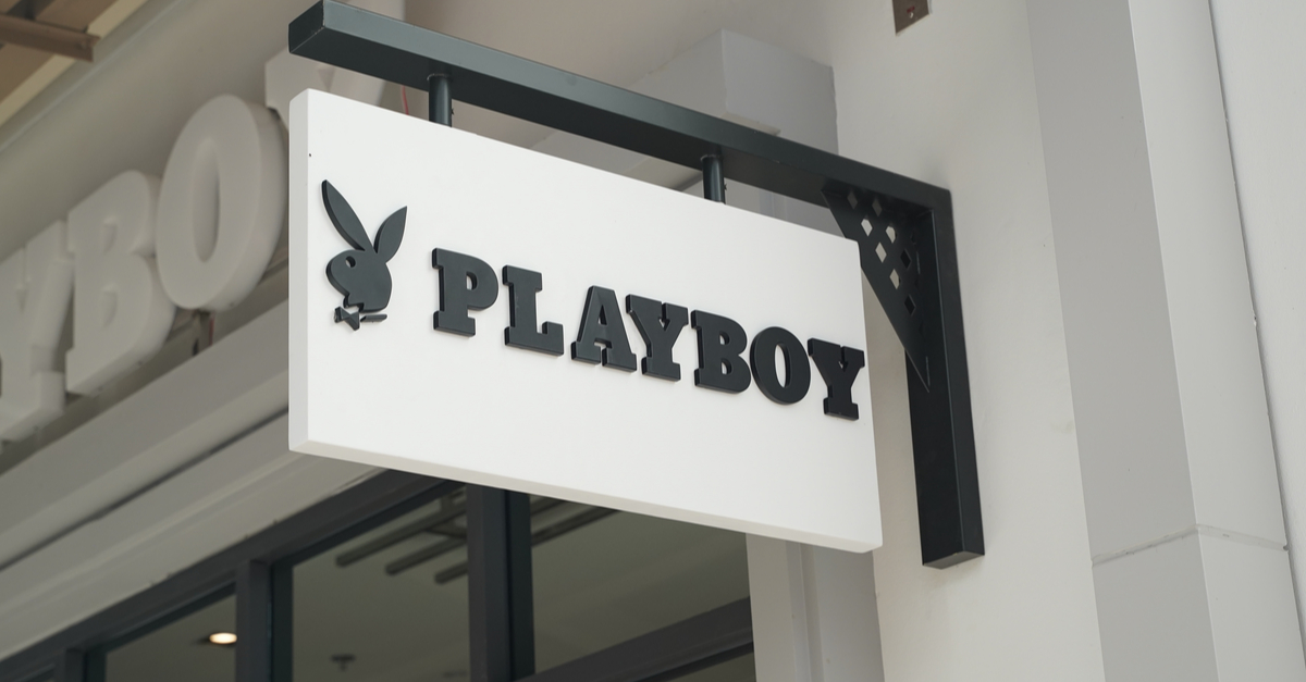 Playboy NFT