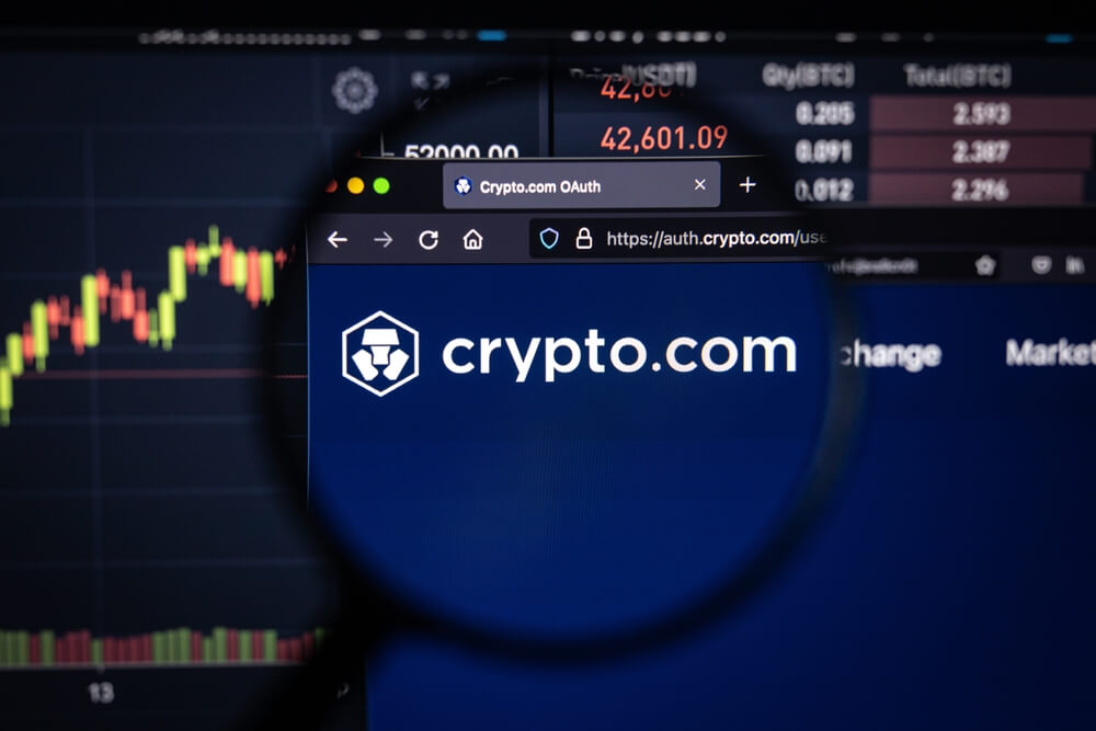 crypto.com giełda