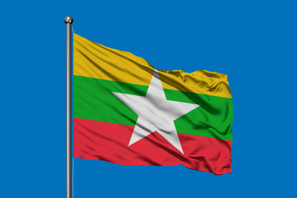 birma kryptowaluty usdt