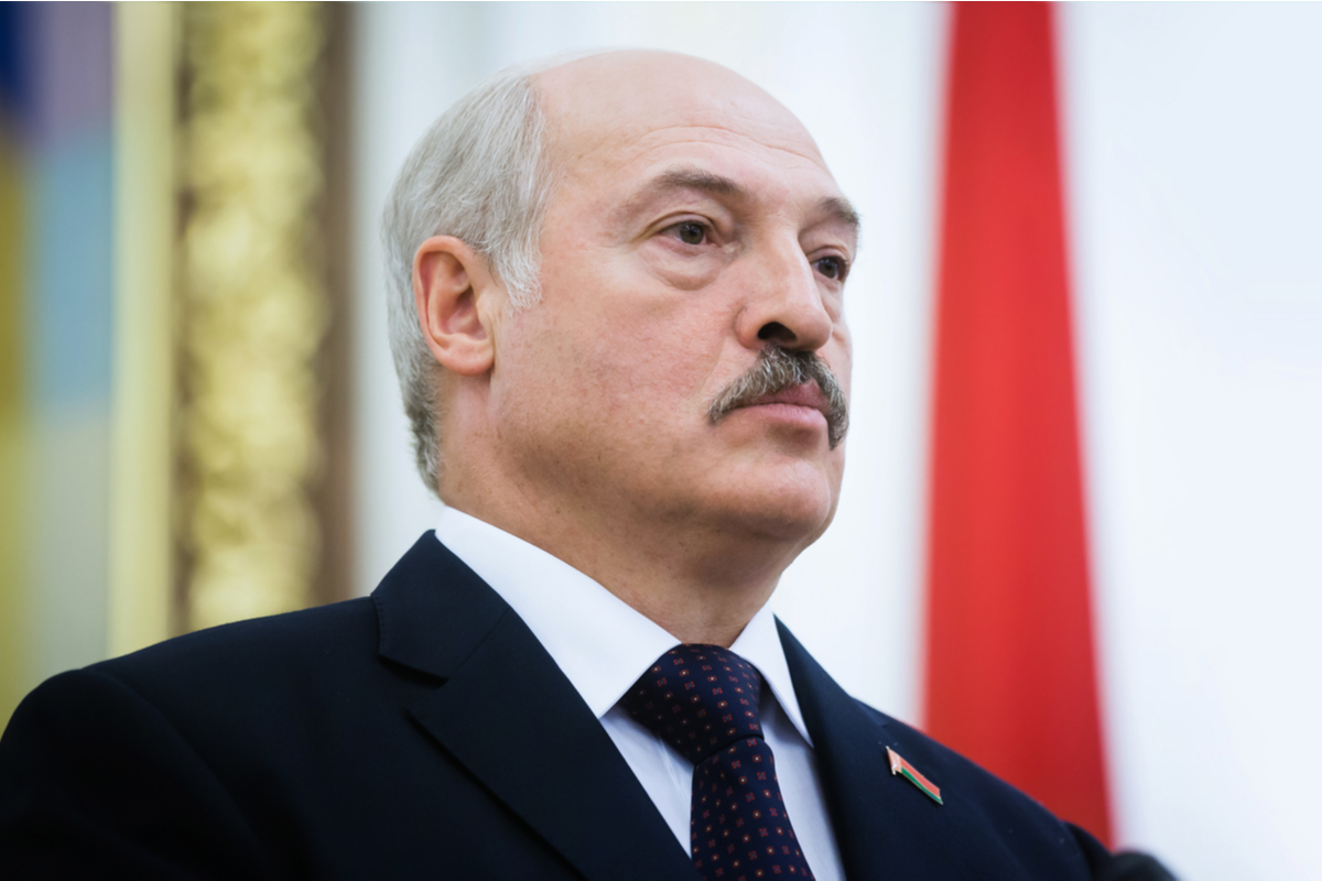 Białoruś: Nowy dekret prezydencki zezwala na swobodny obrót kryptowalutami